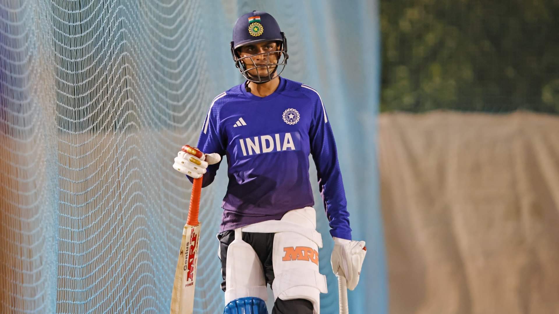 Asia Cup: भारतीय टीम ने शुरू की एशिया कप की तैयारी, कप्तान सूर्यकुमार ने की साथी खिलाड़ियों के कौशल की प्रशंसा Indian team started preparing for Asia Cup, captain Suryakumar praised the skills of fellow players