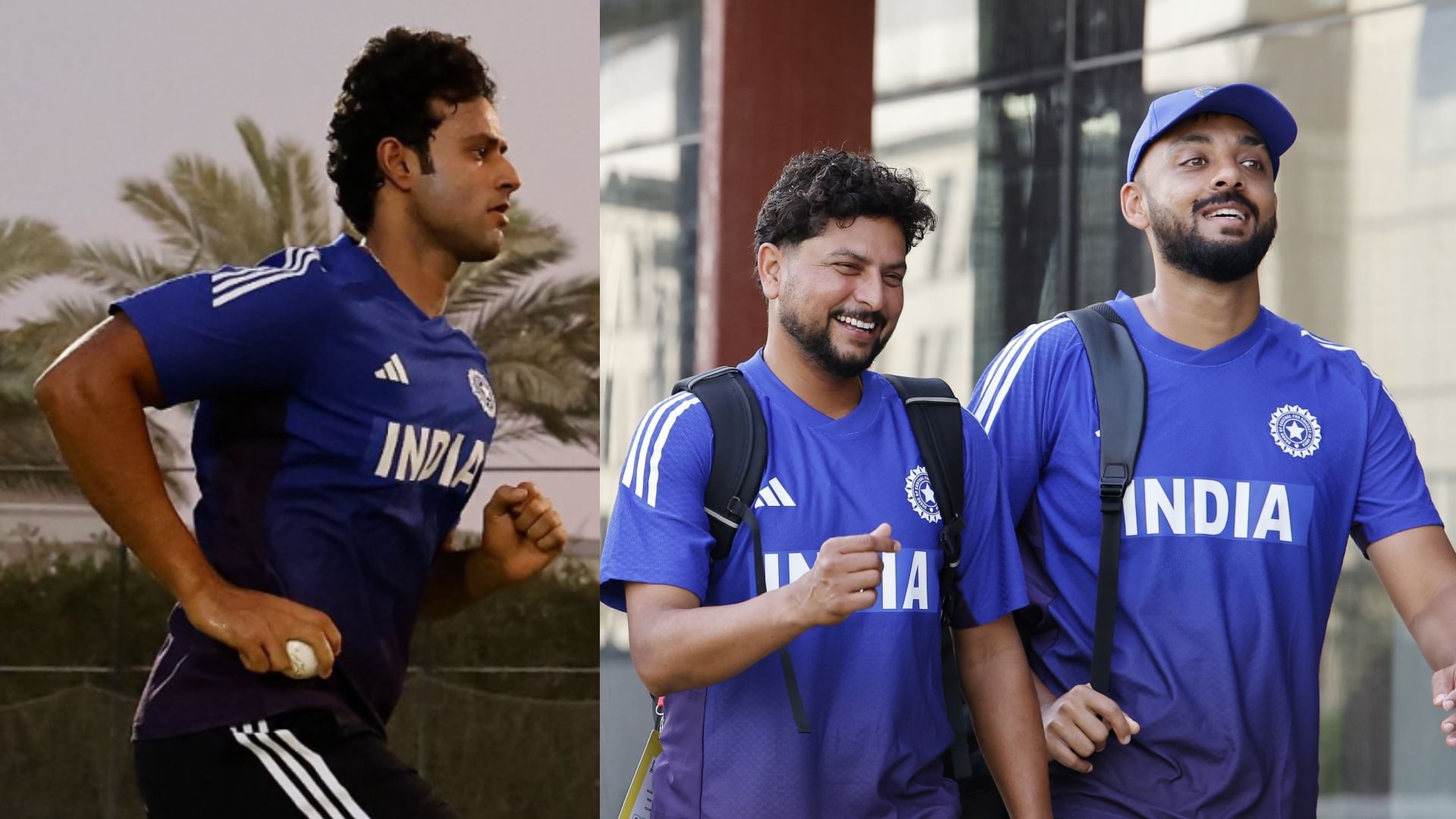 Asia Cup: 'अब PAK के खिलाफ अगला मैच नहीं खेलेंगे कुलदीप', संजय मांजरेकर का चयनकर्ता और टीम मैनेजमेंट पर निशाना Asia Cup 2025: "Kuldeep Yadav Won’t Play Next Match," Sanjay Manjrekar’s Dig At Selectors And Team Management