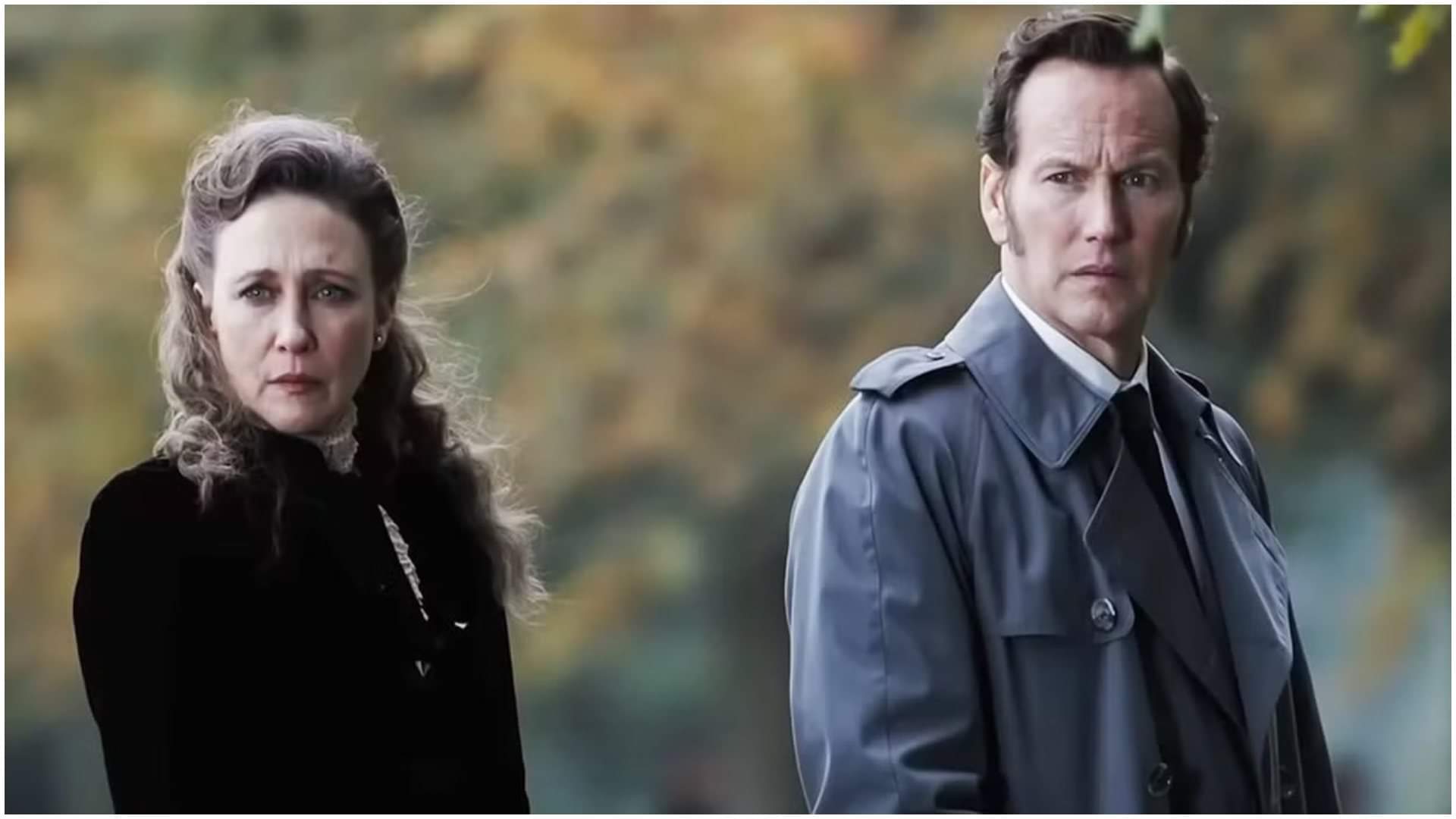 The Conjuring Box Office: दूसरे हफ्ते टूटा 'द कॉन्ज्यूरिंग लास्ट राइट्स' का तिलिस्म, घटा बॉक्स ऑफिस कलेक्शन The Conjuring Last Rites box office collection down in second week