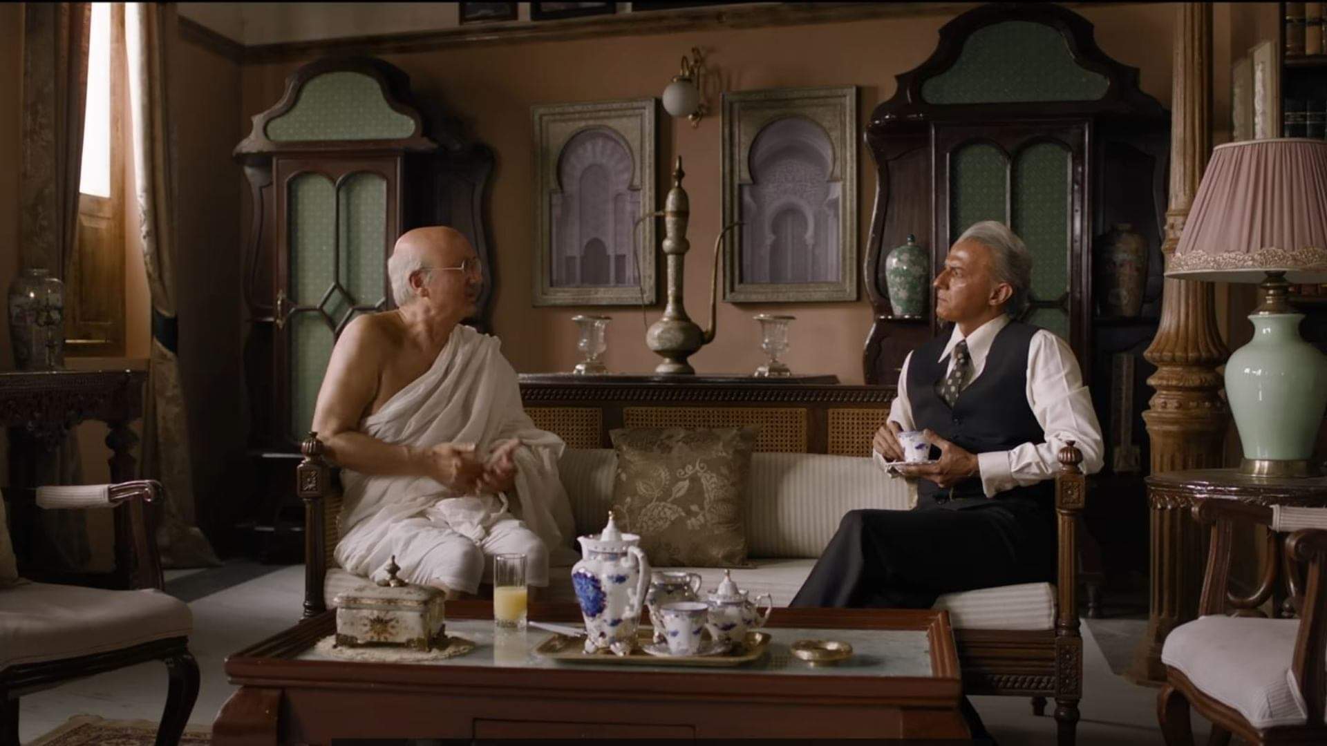 The Bengal Files Box Office:'द बंगाल फाइल्स' ने दूसरे दिन पकड़ी रफ्तार, जानें टोटल बॉक्स ऑफिस कलेक्शन The Bengal Files Box Office collection total earning of Vivek Agnihotri film