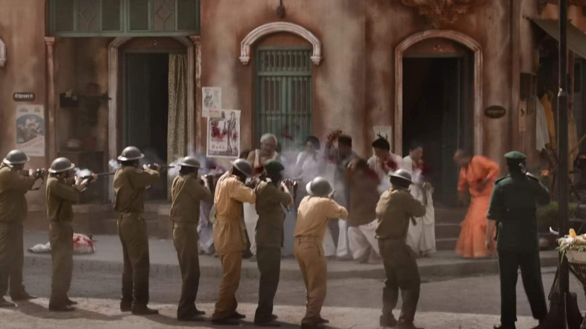 The Bengal Files Box Office:'द बंगाल फाइल्स' ने दूसरे दिन पकड़ी रफ्तार, जानें टोटल बॉक्स ऑफिस कलेक्शन The Bengal Files Box Office collection total earning of Vivek Agnihotri film
