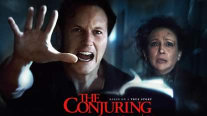 The Conjuring Last Rites OTT: बड़े पर्दे पर तहलका मचाने के बाद, अब ‘द कॉन्ज्यूरिंग’ ओटीटी पर हुई रिलीज; जानें The Conjuring Last Rites on OTT know the details when and where you can watch it