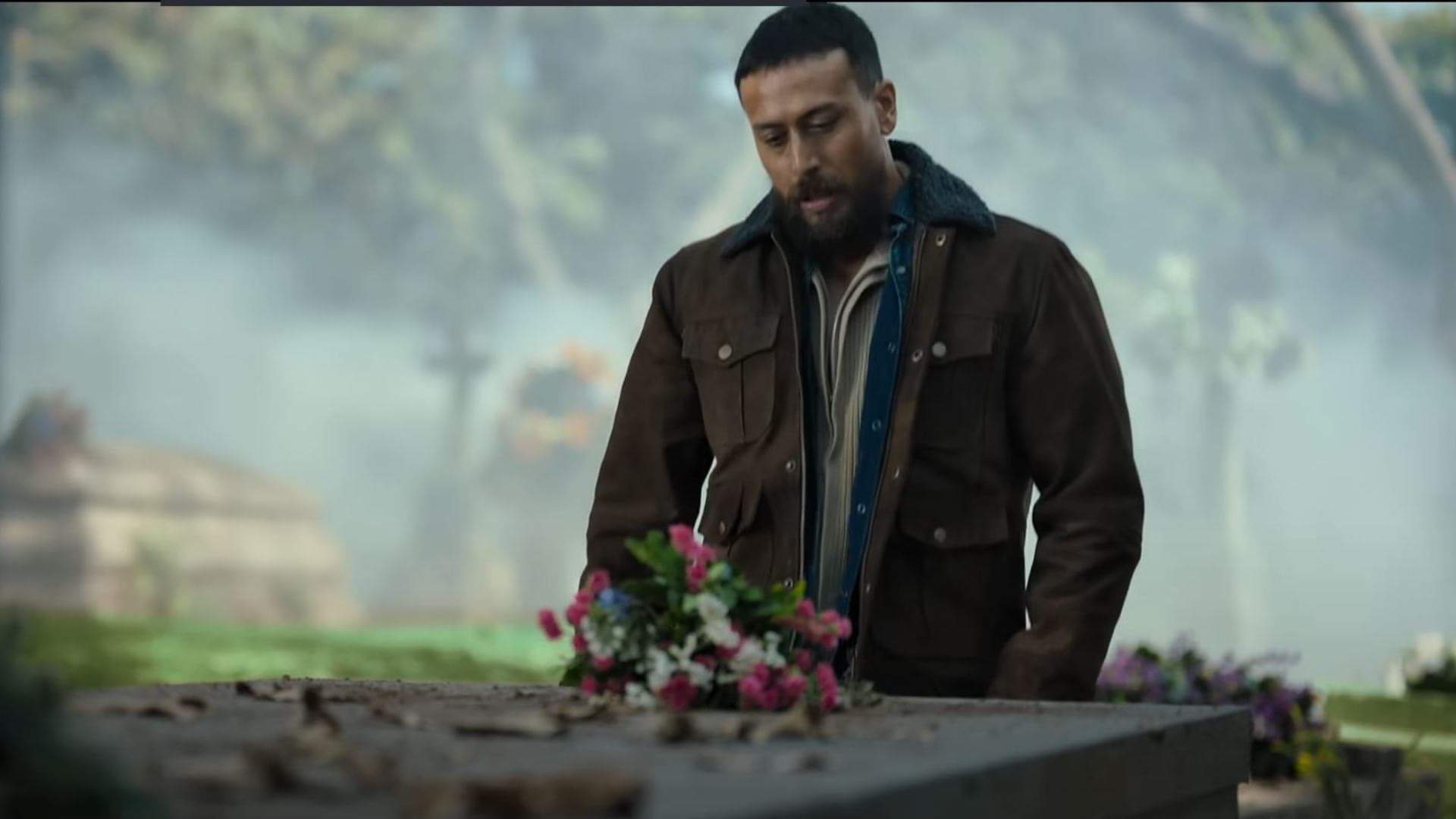 Box Office: वीकएंड के बाद घटी 'बागी 4' की कमाई, 'द बंगाल फाइल्स' के अलावा जानिए कैसा रहा बाकी फिल्मों का हाल Baaghi 4 and The Bengal Files Box office Collection Know about other films