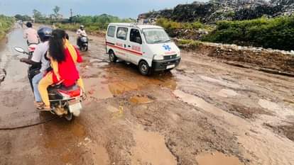 चंडीगढ़ की सड़कों का होगा वीडियोग्राफिक सर्वे: जीआईएस और एआई तकनीक से बनाई जाएंगी स्मार्ट रोड Chandigarh roads will have videographic survey Smart roads will be built using GIS and AI technology