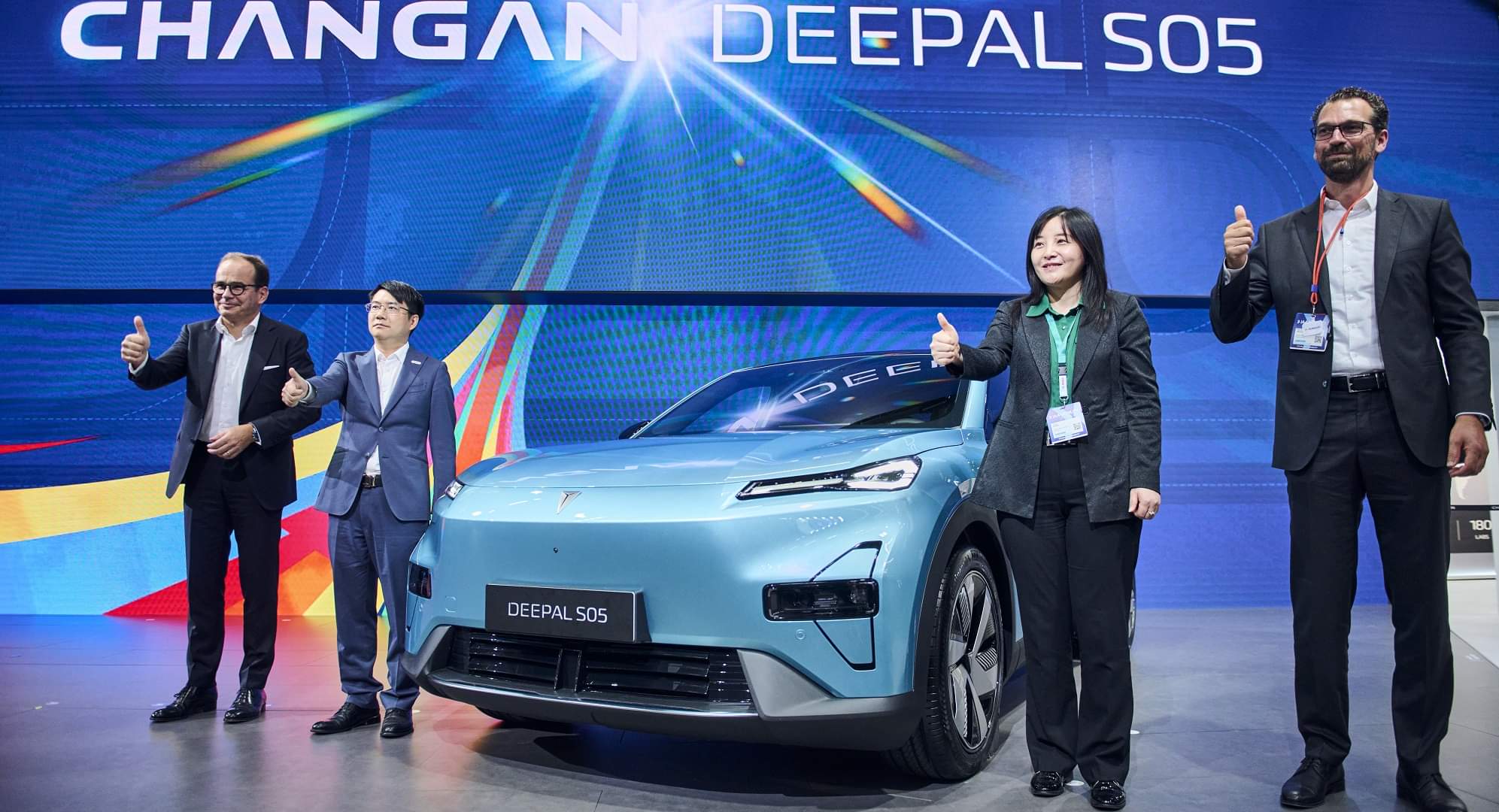 World EV Day: म्यूनिख ऑटो शो 2025 में इलेक्ट्रिक कारों की धूम, पेश हुए एक से बढ़कर एक नए ईवी मॉडल World EV Day IAA Mobility 2025 showcase some spectacular concept electric cars at Munich Motor Show