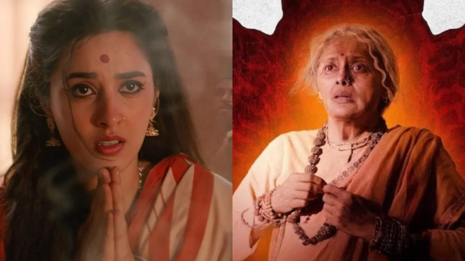 The Bengal Files Collection: लगातार घटती जा रह है 'द बंगाल फाइल्स' की कमाई, जानें आज गुरुवार का कलेक्शन The Bengal Files 7 Days Box Office Collection Pallavi Joshi Vivek Agnihotri Mithun Anupam Kher Puneet Issar