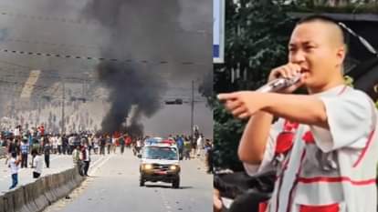 Nepal Politics: पूर्व डीजे सुदन गुरुंग किंगमेकर बनकर उभरे, अंतरिम सरकार में भी अहम भूमिका निभा रहे Nepal Politics Former DJ Sudan Gurung emerged as kingmaker vital role in sudhila karki led interim govt