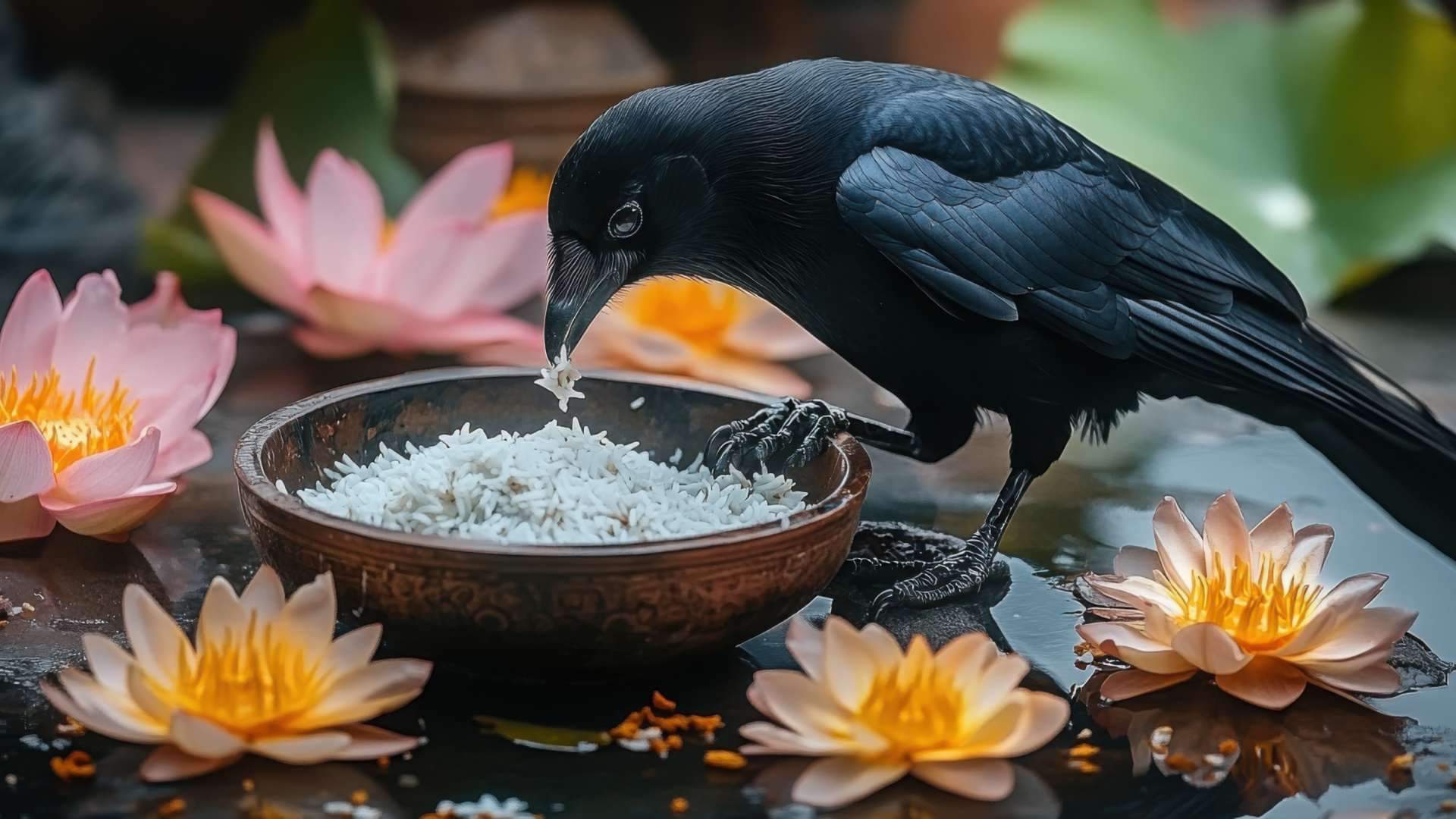 Pitru Paksha 2025: पितृपक्ष में इन नियमों का अवश्य करें पालन, पितरों की बरसेगी कृपा Pitru Paksha 2025 rules and shradh karne ke niyam in hindi
