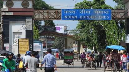 Prayagraj : तीन सौ से ज्यादा लोगों ने निरस्त की नेपाल यात्रा, ट्रेवल्स एजेंसियों को लगा झटका More than three hundred people cancelled their trip to Nepal, travel agencies suffer a setback
