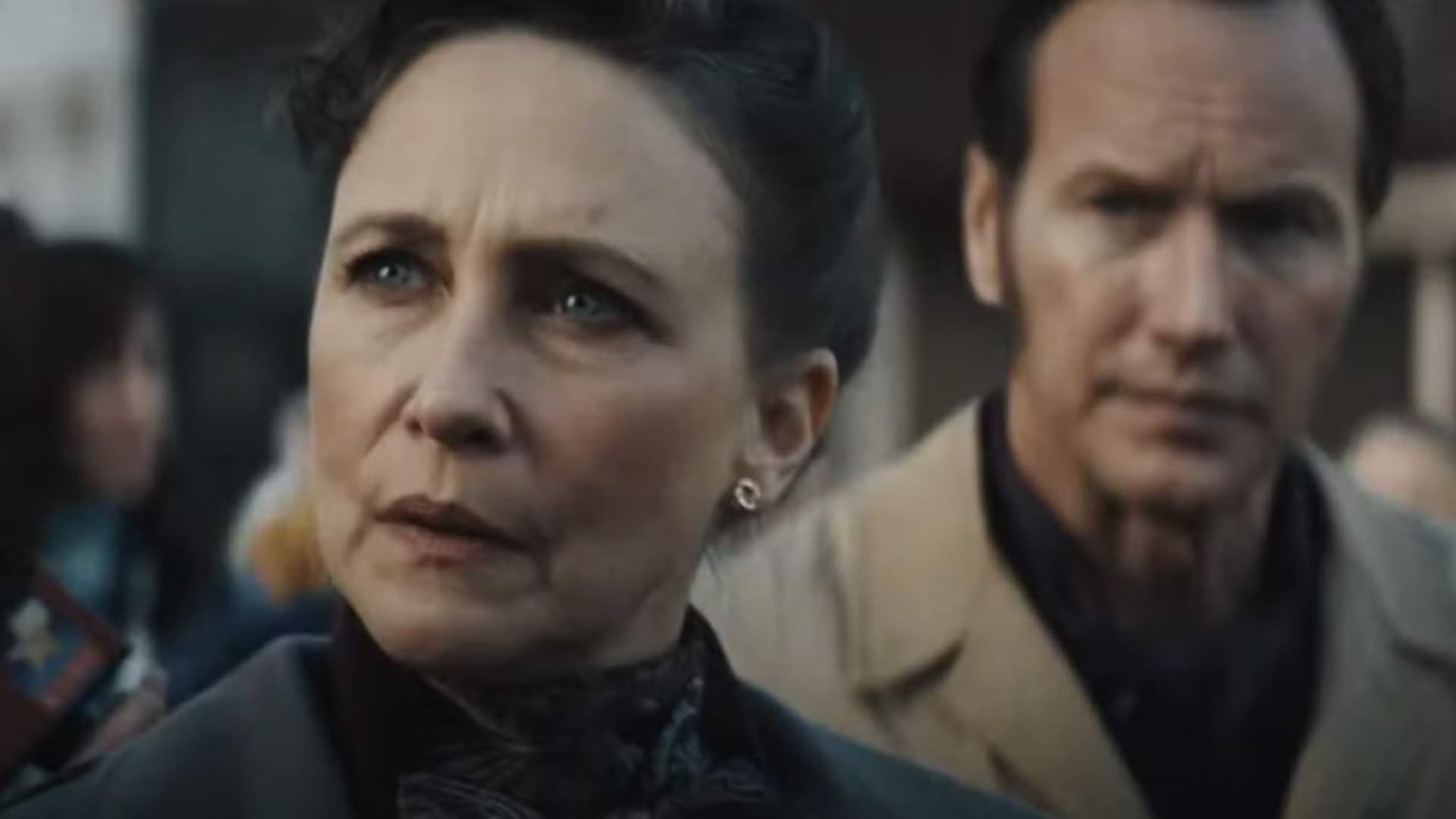 The Conjuring: कैसी रही 7वें दिन 'द कंज्यूरिंग: लास्ट राइट्स' की कमाई, जानें हिट है या फ्लॉप The Conjuring: Last Rites Box Office Collection Day 7 Thursday total earning