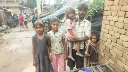 Bihar News: शेखपुरा में दो महीने की गर्भवती महिला के बंध्याकरण का मामला; ऐसे खुली लापरवाही की पोल; हड़कंप Bihar News: Case of sterilization of a two-month pregnant woman in Sheikhpura