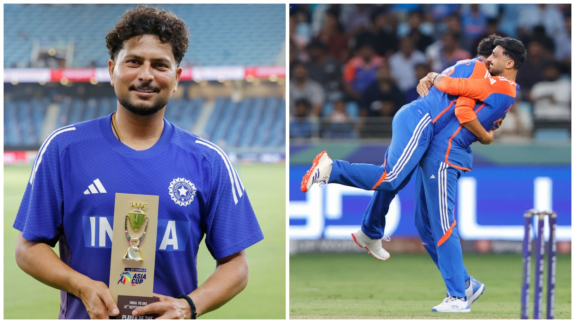 Asia Cup: 'अब PAK के खिलाफ अगला मैच नहीं खेलेंगे कुलदीप', संजय मांजरेकर का चयनकर्ता और टीम मैनेजमेंट पर निशाना Asia Cup 2025: "Kuldeep Yadav Won’t Play Next Match," Sanjay Manjrekar’s Dig At Selectors And Team Management