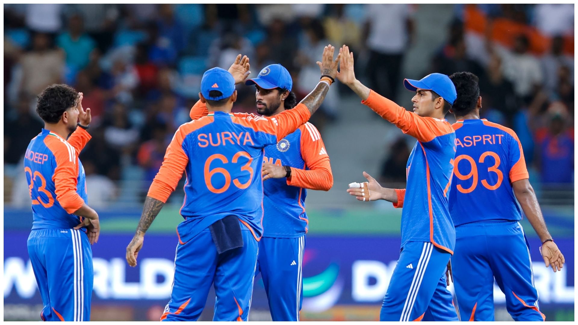 Asia Cup: 'अब PAK के खिलाफ अगला मैच नहीं खेलेंगे कुलदीप', संजय मांजरेकर का चयनकर्ता और टीम मैनेजमेंट पर निशाना Asia Cup 2025: "Kuldeep Yadav Won’t Play Next Match," Sanjay Manjrekar’s Dig At Selectors And Team Management