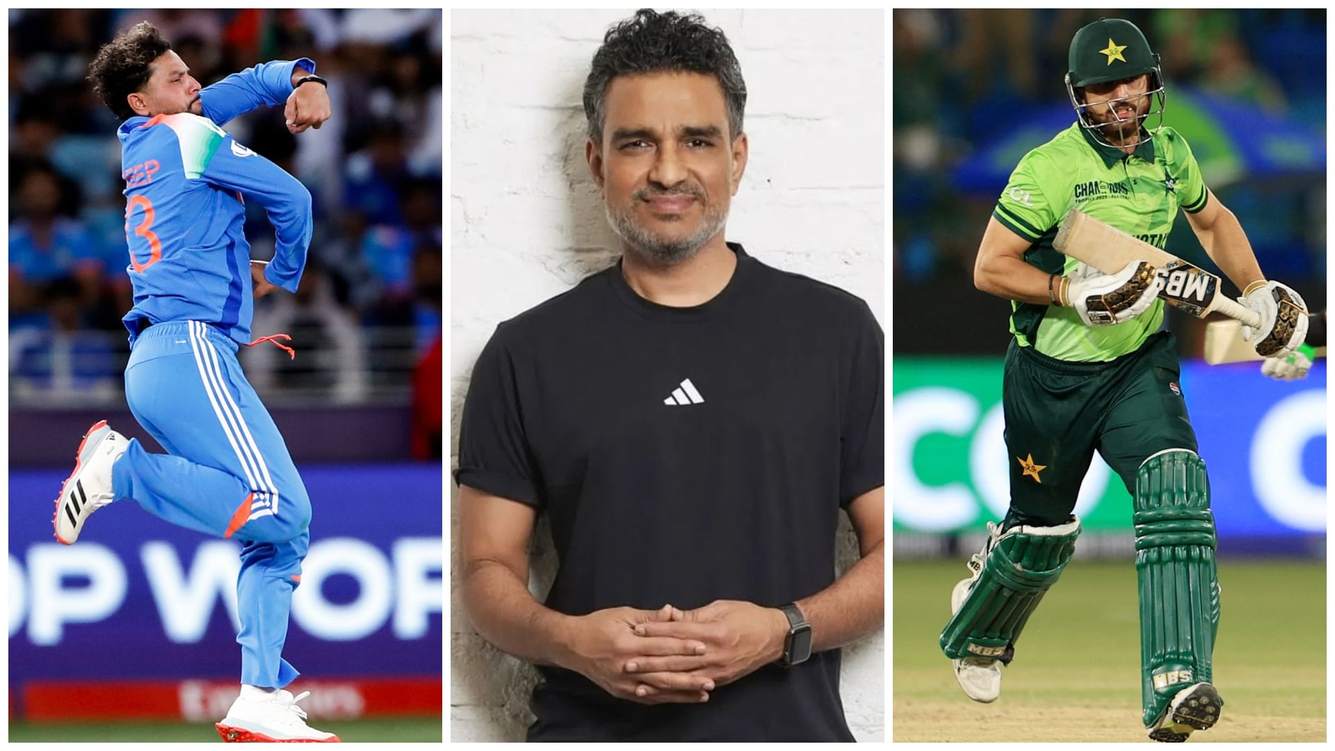 Asia Cup: 'अब PAK के खिलाफ अगला मैच नहीं खेलेंगे कुलदीप', संजय मांजरेकर का चयनकर्ता और टीम मैनेजमेंट पर निशाना Asia Cup 2025: "Kuldeep Yadav Won’t Play Next Match," Sanjay Manjrekar’s Dig At Selectors And Team Management