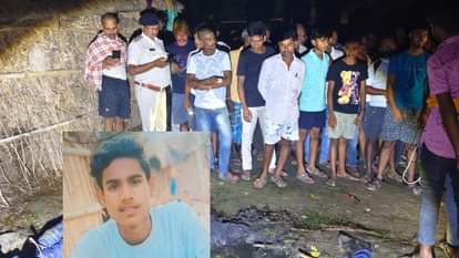 Bihar News: राजद विधायक के चालक की हत्या से हड़कंप; ससुराल से निकला था, अपराधियों ने मारी गोली Bihar News: RJD MLA driver murdered; he had left his in-laws house, criminals shot him