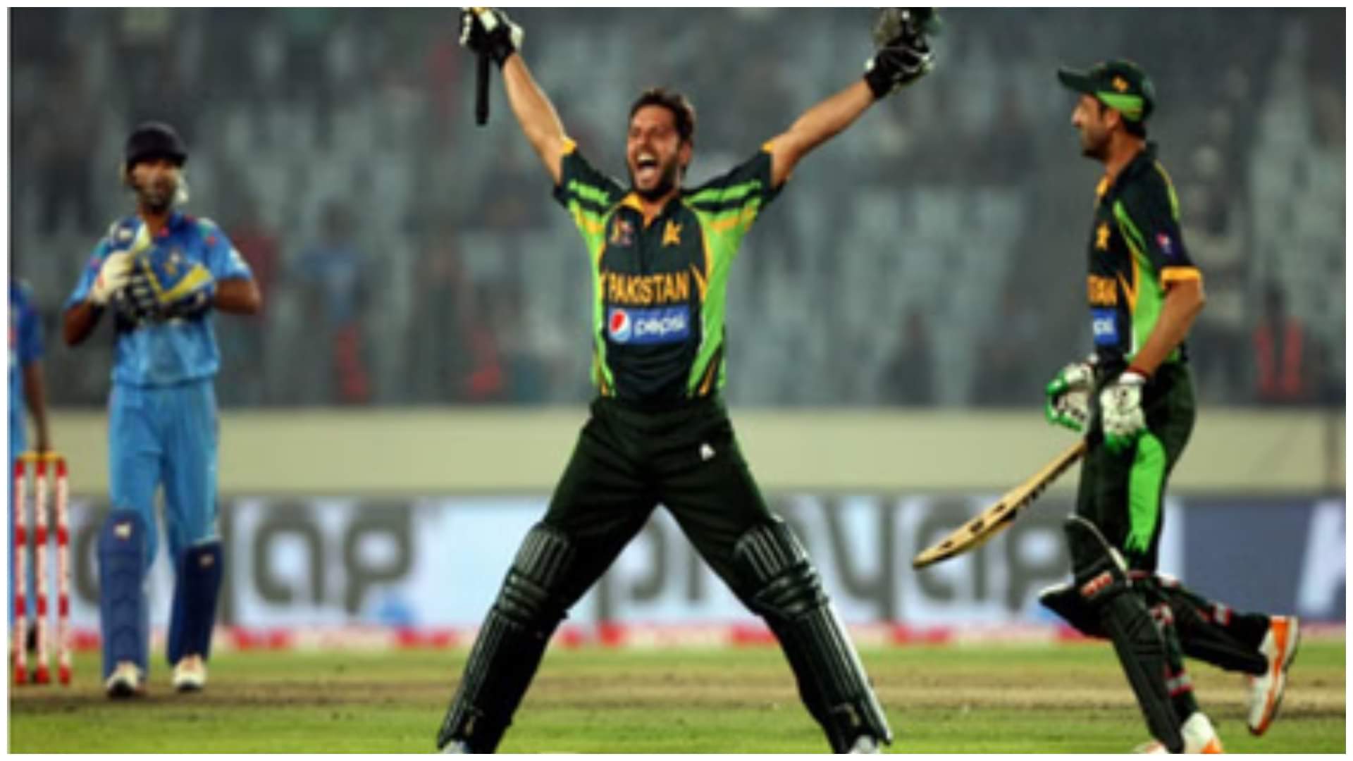 IND vs PAK: एशिया कप में भारत-पाकिस्तान के ये छह मैच भूलना मुश्किल; हर मैच में रोमांच की हदें हुईं पार IND vs PAK Asia Cup 2025 Top six Moments From Kohli Century to Afridi Sixes Unforgettable Matches