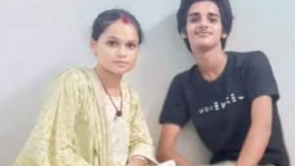 Bihar Crime: पटना-गया रेलखंड पर युवक-युवती का शव बरामद, पुलिस जांच में जुटी; प्रेम प्रसंग में हत्या की आशंका Bihar Crime: Bodies of a young man and woman recovered on Patna-Gaya railway track, police engaged in investig