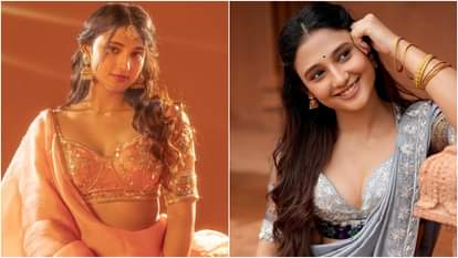Ritika Nayak: कौन हैं रितिका नायक? 'मिराय' में जिनकी मासूमियत ने जीता सबका दिल Who Is Ritika Nayak She Steal The Show With Her Cuteness And Beauty In Teja Sajja Starrer Mirai