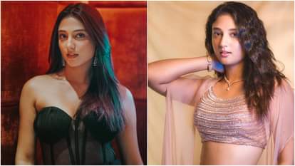 Ritika Nayak: कौन हैं रितिका नायक? 'मिराय' में जिनकी मासूमियत ने जीता सबका दिल Who Is Ritika Nayak She Steal The Show With Her Cuteness And Beauty In Teja Sajja Starrer Mirai