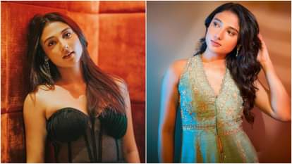 Ritika Nayak: कौन हैं रितिका नायक? 'मिराय' में जिनकी मासूमियत ने जीता सबका दिल Who Is Ritika Nayak She Steal The Show With Her Cuteness And Beauty In Teja Sajja Starrer Mirai