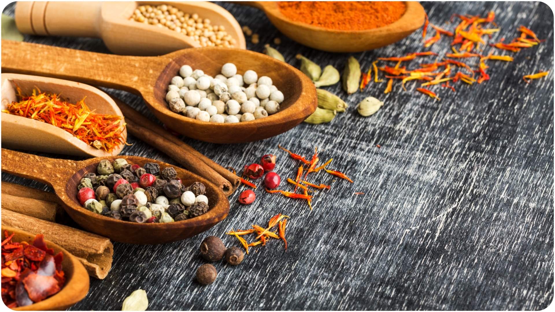 Weight Loss: वेट लॉस का सीक्रेट छिपा है आपकी किचन में, ये चीजें तेजी से काटती हैं शरीर में जमा फैट weight loss easy tips in hindi best spices to lose weight and fat loss