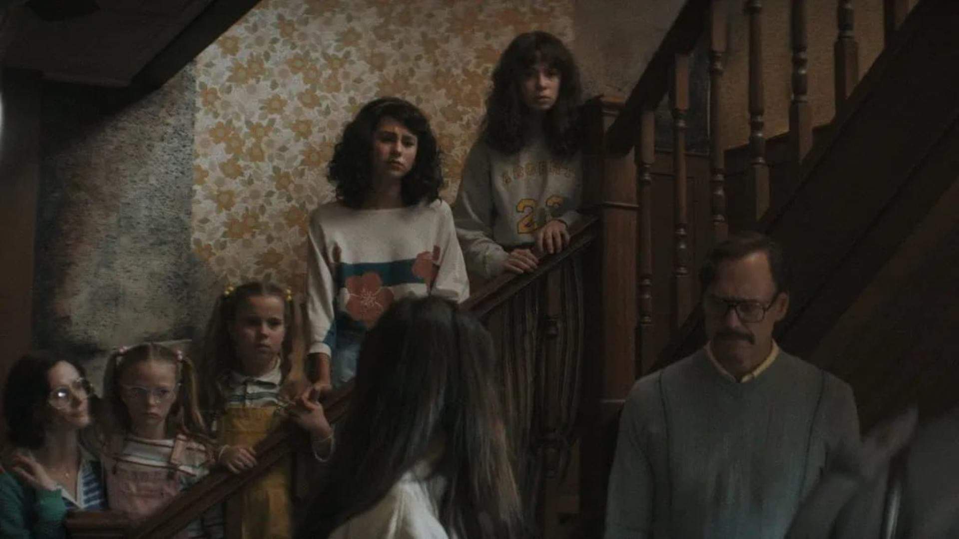 The Conjuring Box Office: दूसरे हफ्ते टूटा 'द कॉन्ज्यूरिंग लास्ट राइट्स' का तिलिस्म, घटा बॉक्स ऑफिस कलेक्शन The Conjuring Last Rites box office collection down in second week