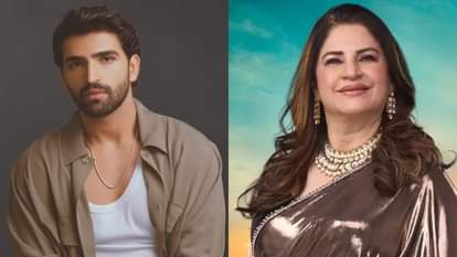 Bigg Boss 19: ‘..तो कोई फ्लॉप कहने की हिम्मत नहीं करता’, बेटे अयान ने सुनाई कुनिका सदानंद के संघर्ष की कहानी Bigg Boss 19 Contestant Kunickaa Sadanand Son Ayaan Lall Talk About Her Mother Carer Journey