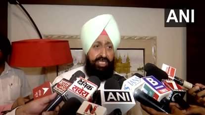 Punjab Flood: नेता विपक्ष की मान सरकार से मांग, किसानों को जल्द दी जाए राहत, कैग की रिपोर्ट पर कही ये बात Leader of Opposition Pratap Singh Bajwa Slam AAP