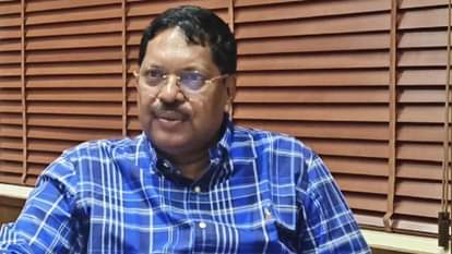 Rajasthan: सवाई माधोपुर पहुंचे CJI बीआर गवई, रणथंभौर में दिया वन्यजीव संरक्षण और न्याय व्यवस्था पर बड़ा संदेश Rajasthan News: CJI Bhushan Ramakrishna Gavai reached Sawai Madhopur, visited Ranthambore National Park