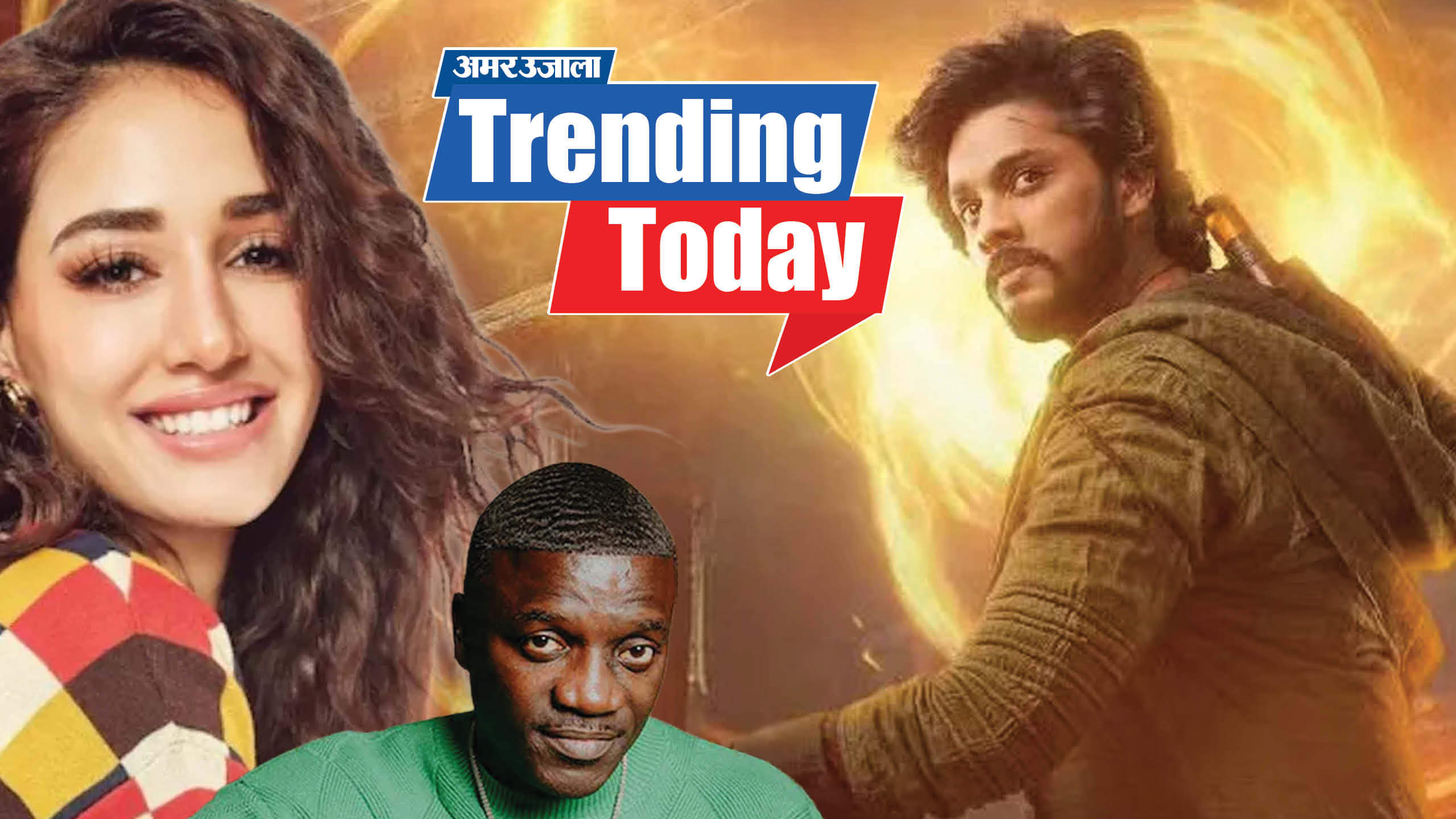 Trending Today: मिराय और डेमन स्लेयर का बॉक्स ऑफिस धमाल, हादसे के बाद करिश्मा शर्मा का हाल; पढ़िए बड़ी खबरें mirai demon slayer box office karishma sharma bigg boss 19 akshay kumar disha patani