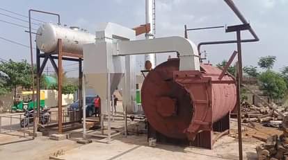 Bhopal: भोपाल में प्रदेश का पहला रेंडरिंग प्लांट शुरू, हर महीने 17 टन प्रोडक्शन, 300 टन तक पहुंचने का दावा Bhopal: State's first rendering plant started in Bhopal, 17 tonnes production every month, claim to reach 300