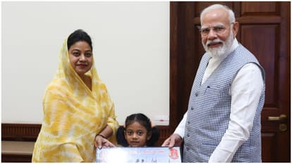 कार्यकर्ताओं का क्या: भाजपा में परिवारवाद पर दोहरा मापदंड? सांसद-विधायक के टिकट पर दी एंट्री, यहां बैन Madhya Pradesh BJP Faces Criticism Over Double Standards on Dynasty Politics Hindi News