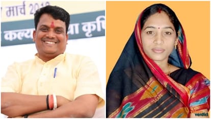 कार्यकर्ताओं का क्या: भाजपा में परिवारवाद पर दोहरा मापदंड? सांसद-विधायक के टिकट पर दी एंट्री, यहां बैन Madhya Pradesh BJP Faces Criticism Over Double Standards on Dynasty Politics Hindi News