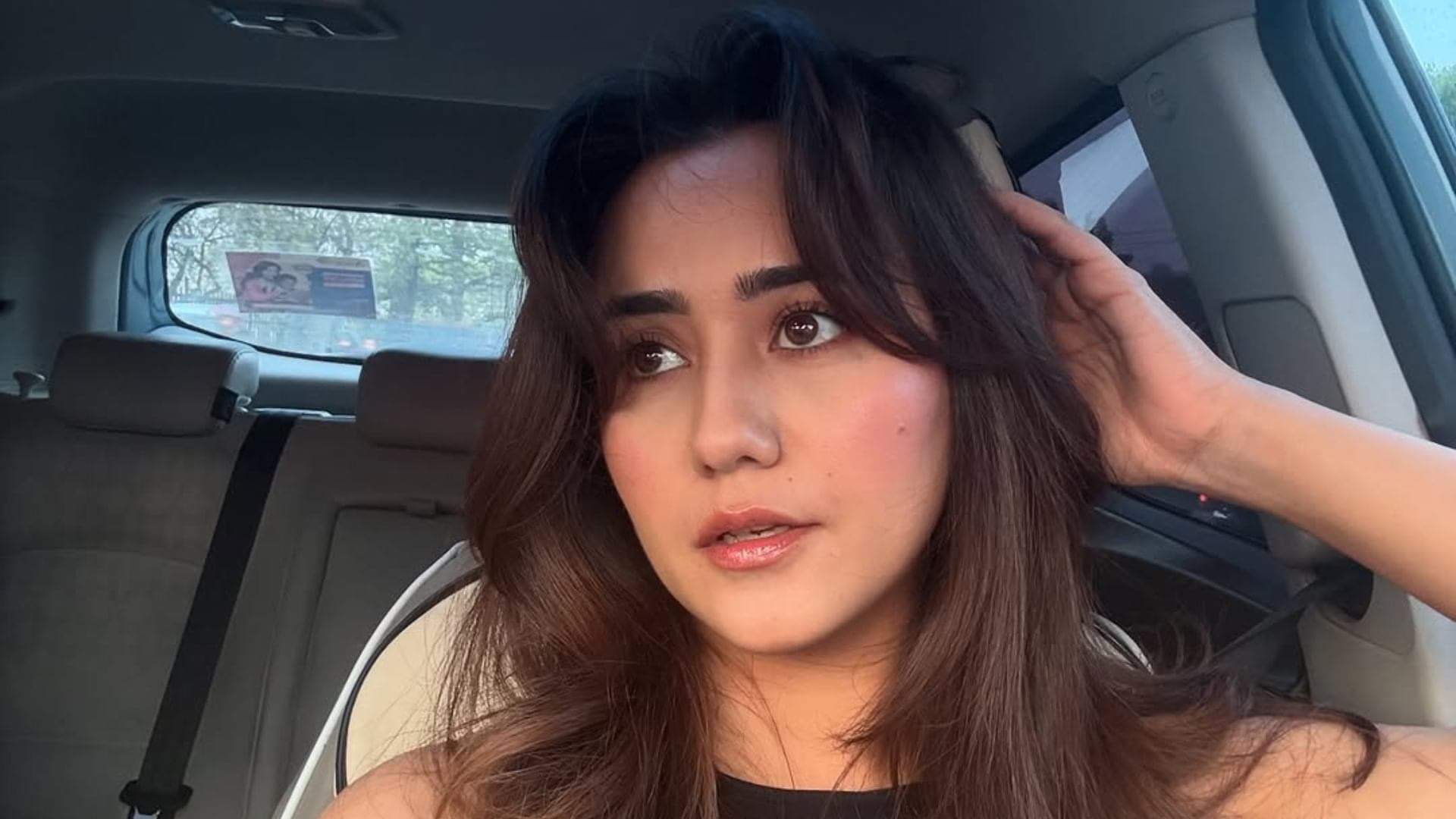 Nepali Actresses: स्वस्तिमा खड्का से लेकर प्रियंका कार्की तक, ये हैं नेपाल की सबसे खूबसूरत अभिनेत्रियां Beautiful Nepali Actresses who earned fame in few time Swastima Khadka Priyanka Karki