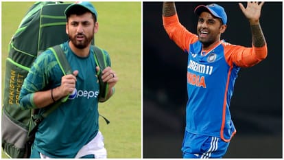 IND vs PAK: क्रिकेट पिच पर किरकिरी से तिलमिलाया पाकिस्तान, भारत के हाथ न मिलाने को लेकर ACC के सामने रोया रोना IND vs PAK: Pakistan Protests To ACC Over No Handshake, India Shuts Dressing Room Door After Win