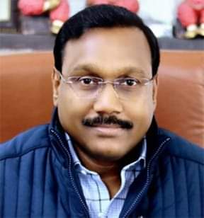 Bhopal: कांग्रेस जिला अध्यक्षों की नियुक्ति पर अब CWC मेंबर ने खड़े किए सवाल, प्रदेश प्रभारी में समन्वय की कमी Bhopal: Now CWC member has raised questions on the appointment of Congress district presidents, lack of coordi
