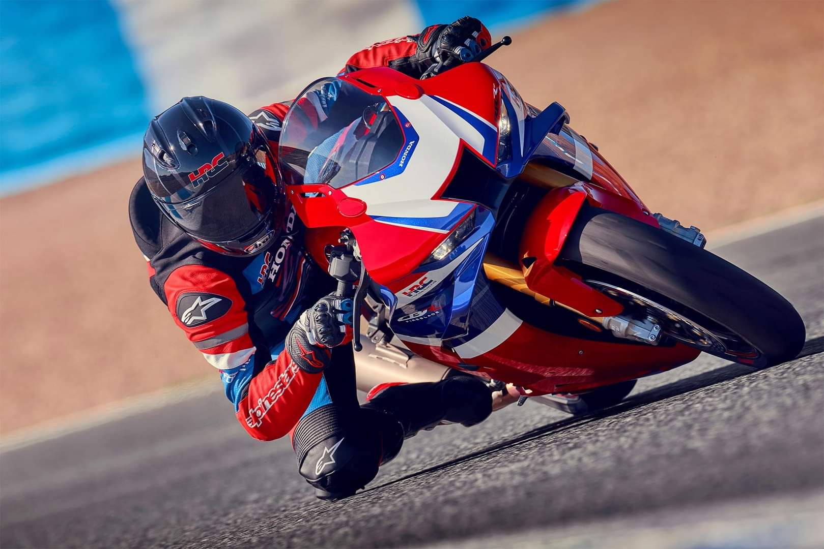 Honda CBR1000RR-R Fireblade SP: होंडा ने अपनी फ्लैगशिप सुपरस्पोर्ट बाइक भारत में की लॉन्च, जानें कीमत-डिटेल्स Honda CBR1000RR–R Fireblade SP flagship litre-class Supersport Bike Launched in India Know Details