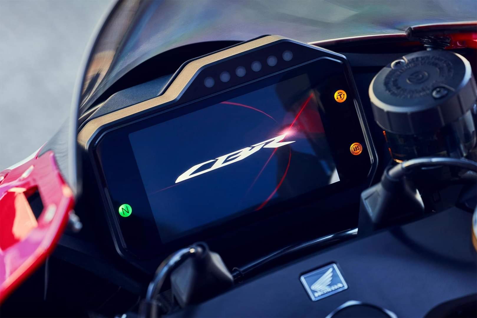 Honda CBR1000RR-R Fireblade SP: होंडा ने अपनी फ्लैगशिप सुपरस्पोर्ट बाइक भारत में की लॉन्च, जानें कीमत-डिटेल्स Honda CBR1000RR–R Fireblade SP flagship litre-class Supersport Bike Launched in India Know Details