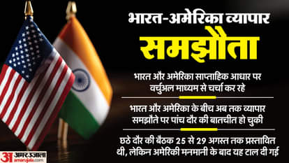 पिघलने लगी रिश्तों में जमी बर्फ: तीन महीने बाद पीएम मोदी और ट्रंप की बात, भारत के लिए नरम पड़े अमेरिका के तेवर India US Ties: PM Modi Donald Trump talked after 3 months America attitude towards India softened
