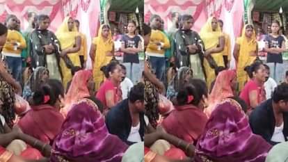 Zara Hatke: इस जगह पर लगता है भूतों का मेला, खतरनाक डायन से जुड़ा है पूरा मामला, रूह कपा देगी कहानी A ghost fair is held at this place the whole matter is related to a dangerous witch Know the whole story