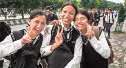 नेपाल में समूहों में बंटे जेन-जी: कुछ पर्दे के पीछे बदलाव के पक्षधर, कुछ राजनीति में खुलकर उतरने को तैयार Zen-G divided into groups in Nepal Some are in favour of change behind the scenes News In Hindi