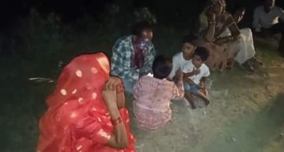 Kanpur: ओवरटेक करने को लेकर विवाद, लोडर चालक व साथियों की गुंडई, महिलाओं समेत पांच पर किया हमला Kanpur Dispute over overtaking hooliganism by loader driver and his associates attack on five people