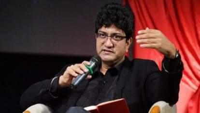 Prasoon Joshi: 17 की उम्र में प्रसून जोशी ने लिखी किताब, बॉलीवुड को दिए शानदार गाने और कई ब्रांड को दी टैगलाइन Prasoon Joshi Birthday Special he writes nice songs for bollywood and gives tag lines to many brands