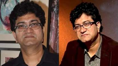 Prasoon Joshi: 17 की उम्र में प्रसून जोशी ने लिखी किताब, बॉलीवुड को दिए शानदार गाने और कई ब्रांड को दी टैगलाइन Prasoon Joshi Birthday Special he writes nice songs for bollywood and gives tag lines to many brands