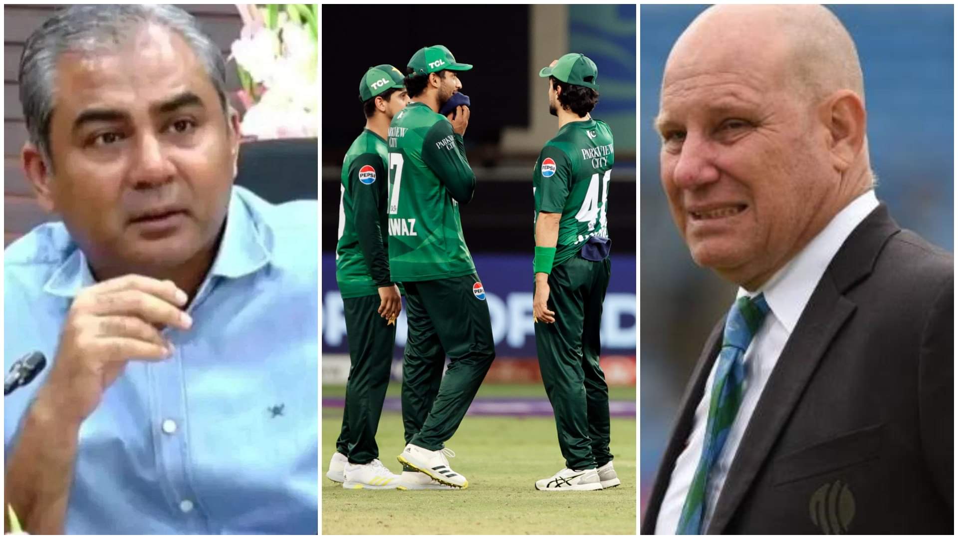 Asia Cup: नकवी की प्रतिष्ठा बचाने में जुटी PCB की निकली हेकड़ी, ICC से गिड़गिड़ाने के बाद टीम ने किया अभ्यास Asia Cup: PCB Humbled! Pakistan Team Trains Ahead of UAE Clash – Full Story