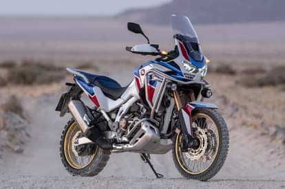 Honda CRF1100L Africa Twin: होंडा CRF1100L अफ्रीका ट्विन मोटरसाइकिल को भारत में वापस मंगाया गया, आई यह समस्या Honda CRF1100L Africa Twin recalled in India for wiring issue Know Details