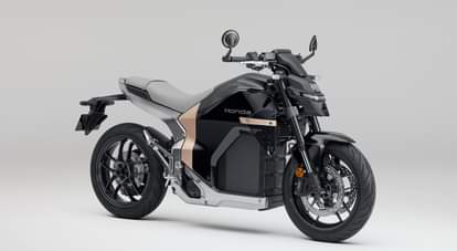 Honda WN7: होंडा ने दिखाई भविष्य की झलक, पेश की अपनी पहली इलेक्ट्रिक बाइक WN7, मिलेगी 130 किमी की रेंज Honda WN7 revealed as brand’s first electric motorcycle, offers 130 km range