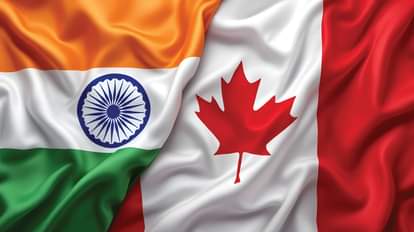Khalistanis In Canada: वैंकूवर दूतावास घेरने की खालिस्तानी साजिश, भारतीय उच्चायुक्त की आपत्तिजनक फोटो भी बनाई Canada Khalistan Vancouver Consulate Siege Sikhs for Justice poster High Commissioner D Patnaik hindi Updates