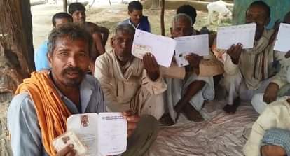 Kanpur: बाढ़ प्रभावित 971 किसानों को 48 लाख की राहत राशि, डीएम बोले- सरकार…हर कदम पर किसानों के साथ Kanpur 48 lakh rupees in relief money to 971 flood affected farmers DM says government is with farmers