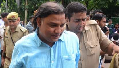 UP: इरफान सोलंकी बोले- कानपुर वालों की दुआ…जो पत्नी को विधायक बनाया, कोर्ट पर मुझे पूरा भरोसा है Kanpur Irfan Solanki said The blessings of people of Kanpur who made my wife an MLA I have full faith in Court
